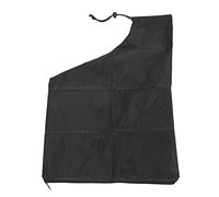 Leaf Blower Storage Bag, Waterproof Oxford Cloth Leaf Vacuum Bag,Large Capacity with Bottom Zipper Leaf Blowing Bag for Leaf Blowers, Shredder Accessories