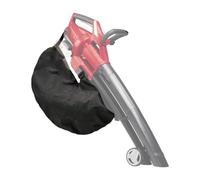 Leaf Blower Vacuum Bag for Bosch UniversalGardenTidy 3000 2020-Present | Replacement Garden Vacuum Collection Bag with Bottom Zipper, Leaf Collection Bag for Dry Leaves and Garden Clearing