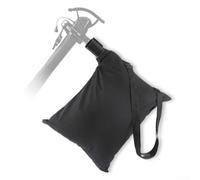 Leaf Blower Vacuum Shoulder Bag, 5140125-95 Large Capacity Blower Collection Bag For Black And For Decker BV2900 And BV3100 Models