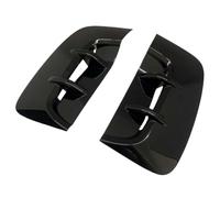 Leaf Board Decorative Cover For Side Fender Air Vent Trim Compatible With Stinger 2018 2019 2020 2021 2022 2023