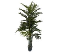 Leaf Botanik 180Cm Green Artificial Palm Tree
