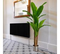 Leaf Botanik 180Cm Green Artificial Palm Tree