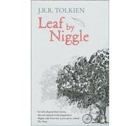 Leaf by Niggle