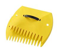 Leaf Catcher | Garbage Collection Claw Tool - Hand Rakes for Leaf Pick Up | for Park, Lawn, Garbage Bins, Garden, Lawn, Outdoor, Debris