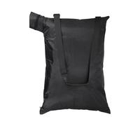 Leaf Collection Bag | 420D Oxford Cloth, 250g, 70x53cm | Fallen Leaves Vacuum Bag With Shoulder Strap | Waterproof Dustproof For Yard Garden, Blower Garbage Bēag