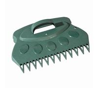 Leaf Collector 39X30Cm Gardening Garden Waste Compost Tools DIY New