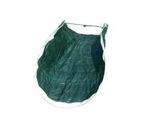 Leaf Collector | Foldable Pop-Up Leaf Pick up Tools - Trash Waste Garbage Collector for Debris Grass Clippings Lawn Patio Garden Lawn Cleanup