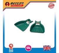 Leaf Collectors (Pair) 76762