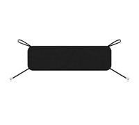 Leaf Cover for the Windscreen, Leaf and Dirt Protection for the Windscreen, Windscreen Frost Protection, for Tenants, Outdoors, Garage, Apartment, Parking, Driveway, Backyard, Patio