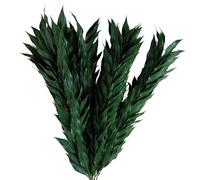 Leaf Design Artificial Flowers, 100cm