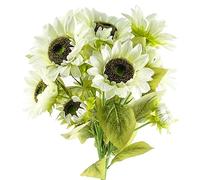 Leaf Design Artificial Flowers