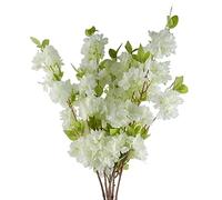 Leaf Design Artificial Flowers