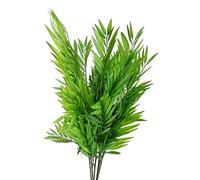 Leaf Design Artificial Flowers