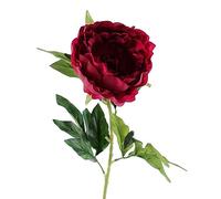 Leaf Design Artificial Flowers