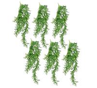 Leaf Design Artificial Flowers