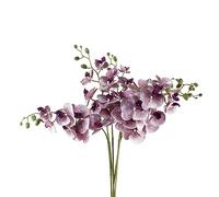 Leaf Design Artificial Flowers