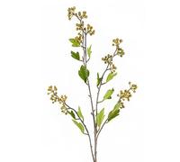 Leaf Design Artificial Flowers