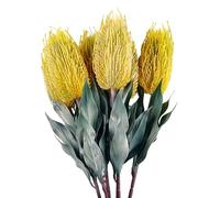Leaf Design Artificial Flowers