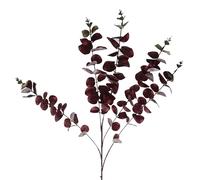 Leaf Design Artificial Flowers