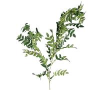 Leaf Design Artificial Flowers