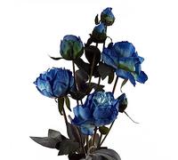 Leaf Design Artificial Flowers