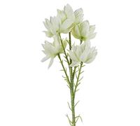 Leaf Design Artificial Flowers