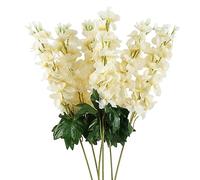 Leaf Design Artificial Flowers