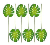 Leaf Design Artificial Flowers