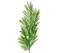 Leaf Design Artificial Flowers