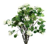 Leaf Design Artificial Flowers