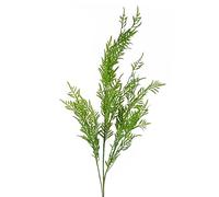 Leaf Design Artificial Flowers