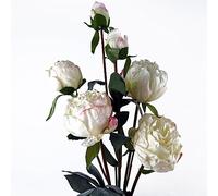 Leaf Design Artificial Flowers
