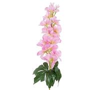 Leaf Design Artificial Flowers