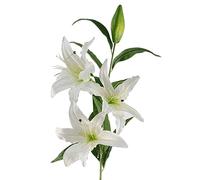 Leaf Design Artificial Flowers