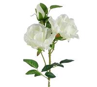 Leaf Design Artificial Flowers