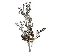 Leaf Design Artificial Flowers