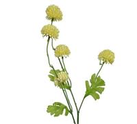 Leaf Design Artificial Flowers, 50cm