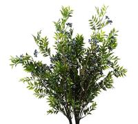 Leaf Design Artificial Flowers, 70cm