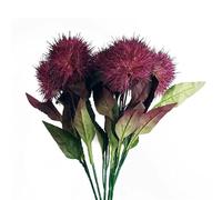 Leaf Design Artificial Flowers, 70cm