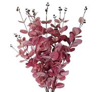 Leaf Design Artificial Flowers