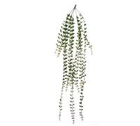 Leaf Design Artificial Hanging Plants
