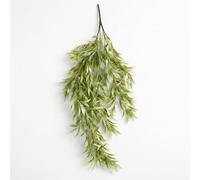 Leaf Design Artificial Hanging Plants