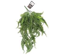 Leaf Design Artificial Hanging Plants
