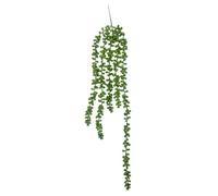 Leaf Design Artificial Hanging Plants