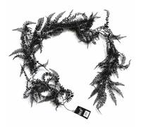 Leaf Design Artificial Hanging Plants