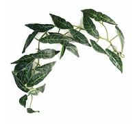 Leaf Design Artificial Hanging Plants