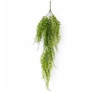 Leaf Design Artificial Hanging Plants