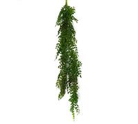 Leaf Design Artificial Hanging Plants