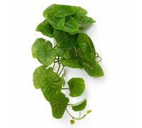 Leaf Design Artificial Hanging Plants