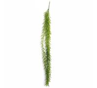 Leaf Design Artificial Hanging Plants